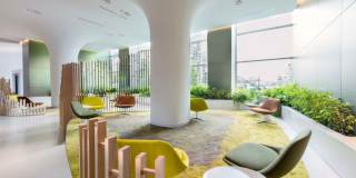 70 Columbus Avenue Gallery 21