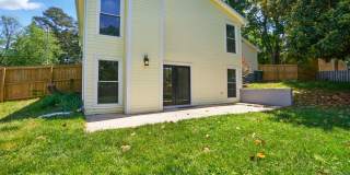 Renovated Gem in Gastonia with Walkout Basement & Spacious Backyard Gallery 40