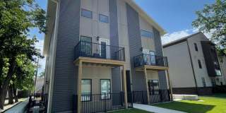 Grant Street Lofts Gallery 1