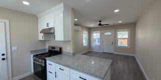 Quaint 1 bedroom and 1 bathroom home. Completely renovated rental! Gallery 13