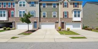3 Bedroom Townhome in Durham Gallery 1