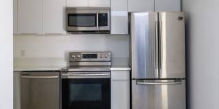 850 N. Van Ness Avenue Apartments Gallery 8