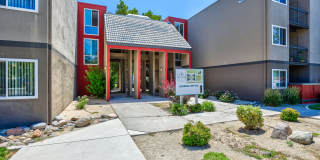 Glen at Hidden Valley Gallery 1