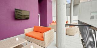 222 Saratoga Apartments Gallery 35