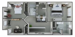 Room in 3 Bedroom Home at Endeavor Ln Gallery 6