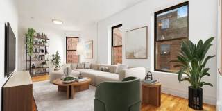 117 Perry Street Gallery 1