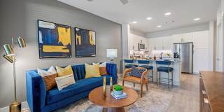 Alta Denton Station Gallery 9