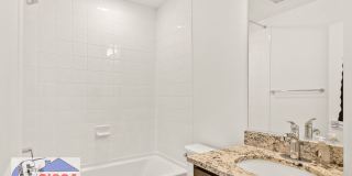 1.5 year old townhome with 3 bedrooms, 2 1/2 bathrooms, 2-car garage at Victory Ridge available NOW! Gallery 28