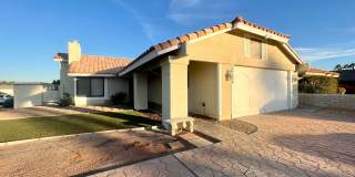 COMING SOON! ! Beautiful 3 Bed 2 Bath Corner Lot Cathedral City Home! Gallery 1