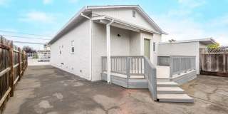 Freshly Renovated San Leandro Home Featuring a Dedicated Studio Gallery 23