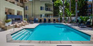 HillCreste Apartments Gallery 15