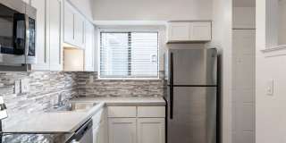 Thornberry Apartments Gallery 1