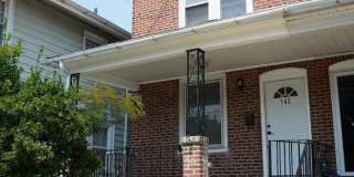 140 S KESWICK AVE Gallery 1