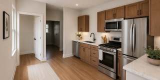 Completely Renovated 1 Bed/1 Bath in Providence! Gallery 1