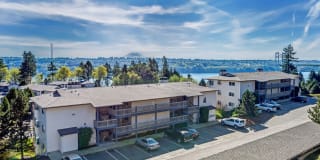 Cliffside Apartments Gallery 1