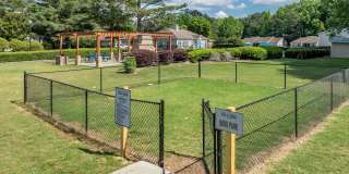 Park at London Gallery 17