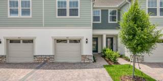 Oviedo Square Townhome | 3BR/2.5BA | Internet & Cable Included Oviedo Square Townhome | 3BR/2.5BA | Internet & Cable Included Gallery 1