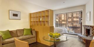 Telegraph Hill Gallery 37