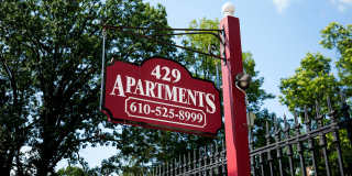 429 Apartments Gallery 30