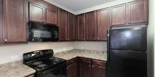 The Astoria Apartment Homes Gallery 3