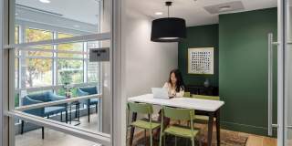 Woodland Station Gallery 6