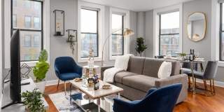 Somerset Place Apartments Gallery 4