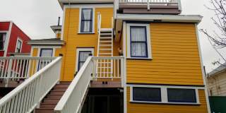 Victorian in Little Italy, 4 bed 4 bath, Large lot, Gallery 4