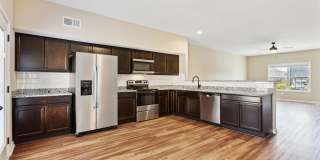 Ashton Ridge at West Creek Gallery 9