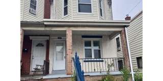 4 Bedroom Single Family House 108 S 8Th Ave in Coatesville, PA 19320 Gallery 1