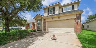 Move-in Ready Home for Lease in Crosby Area! Gallery 1