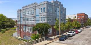 Bright & Character-Filled 2BR/2BA Condo in the Brooklyn Arts District Gallery 43