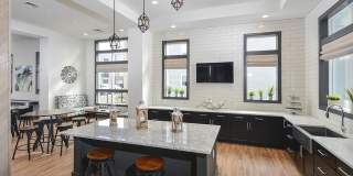 Westside Apartments and Shopping Gallery 19