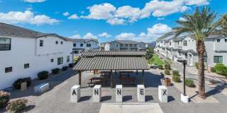 Annex at Cadence Gallery 33