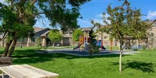 Williston Garden Apartments Gallery 10