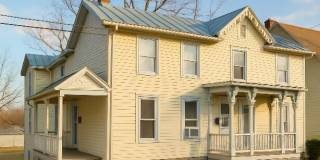 166 N Sandusky Street Gallery 1