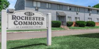 Rochester Commons Gallery 5