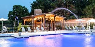 Clear Creek Springdale Apartments Gallery 27