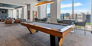 SkyHouse Dallas Apartments Victory Park Gallery 11