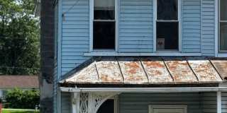 2 Bdrm, 1 Bath Half House Gallery 1