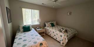 FURNISHED 2 BEDROOM/2 BATH UNIT 2ND FLOOR FURNISHED 2 BEDROOM/2 BATH UNIT 2ND FLOOR Gallery 12