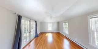 Cool Updated Historic 4/3.5 Farmhouse in Bethesda on Private, 1.5 Acre Lot Gallery 23