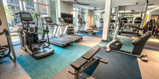 Cornell Midtown Cornell Midtown Gallery 27