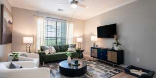Monticello by the Vineyard Apartments Gallery 2