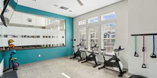 Parkstone at Knightdale Gallery 14