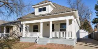524 South Millwood Avenue Gallery 1