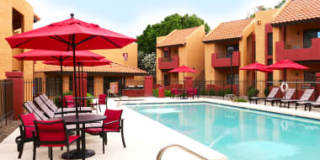 Atrium Court Apartment Homes Gallery 12