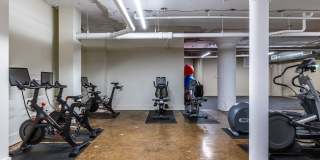 Cold Storage Lofts Gallery 22