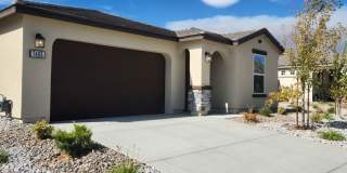 Brand-New South Reno Home with Mountain Views Gallery 1