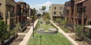 Downtown Phoenix Gallery 1