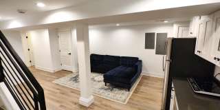 518 Buchanan Street Nw, Basement Gallery 5